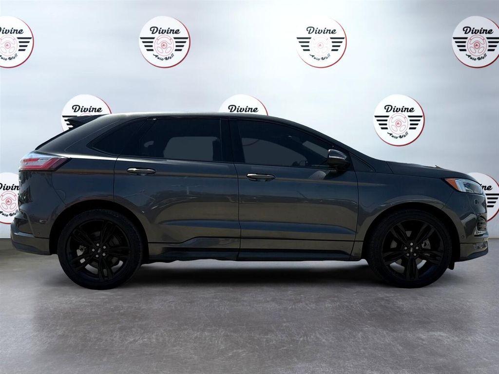 used 2019 Ford Edge car, priced at $18,999