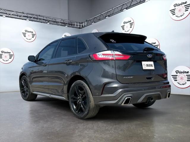 used 2019 Ford Edge car, priced at $19,750
