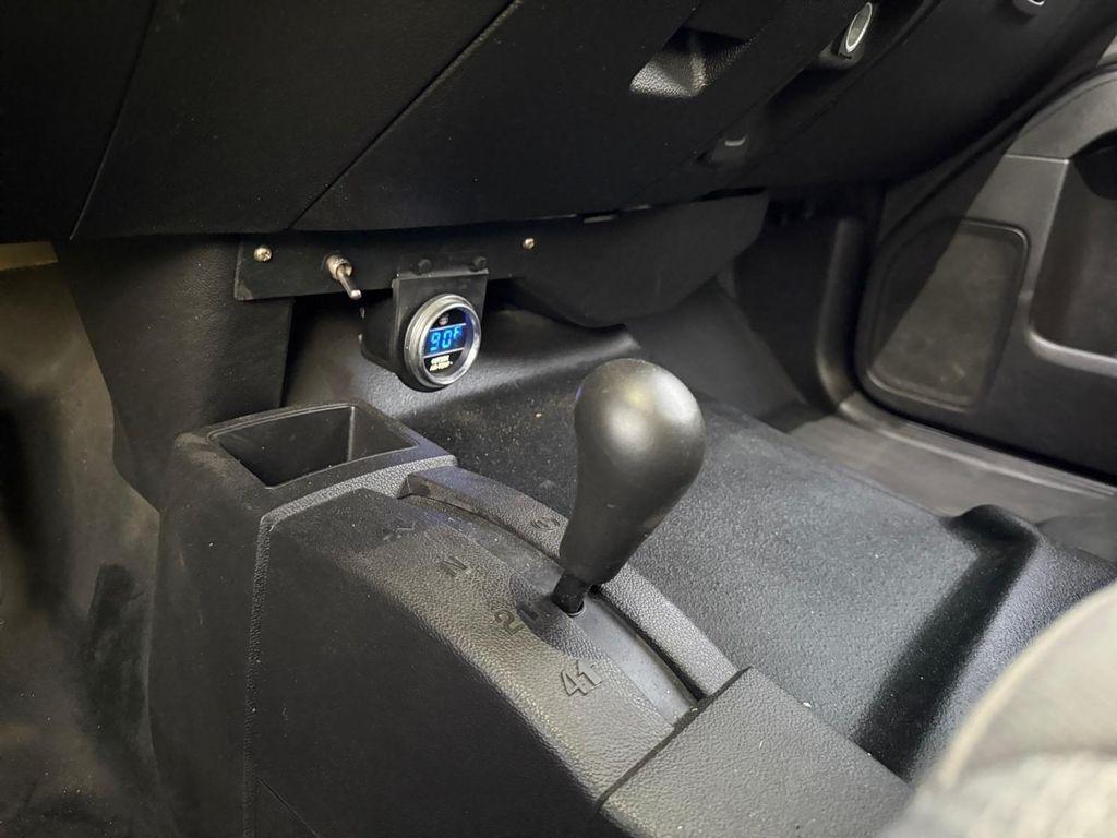 used 2018 Chevrolet Silverado 1500 car, priced at $19,999
