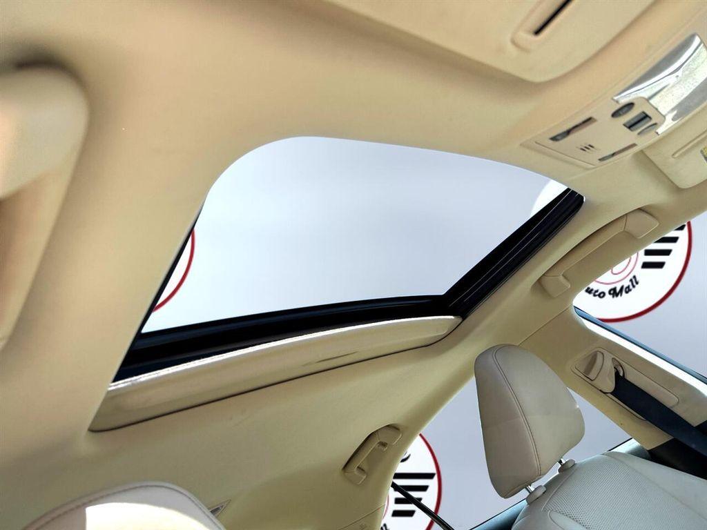used 2014 Lexus IS 250 car, priced at $18,499