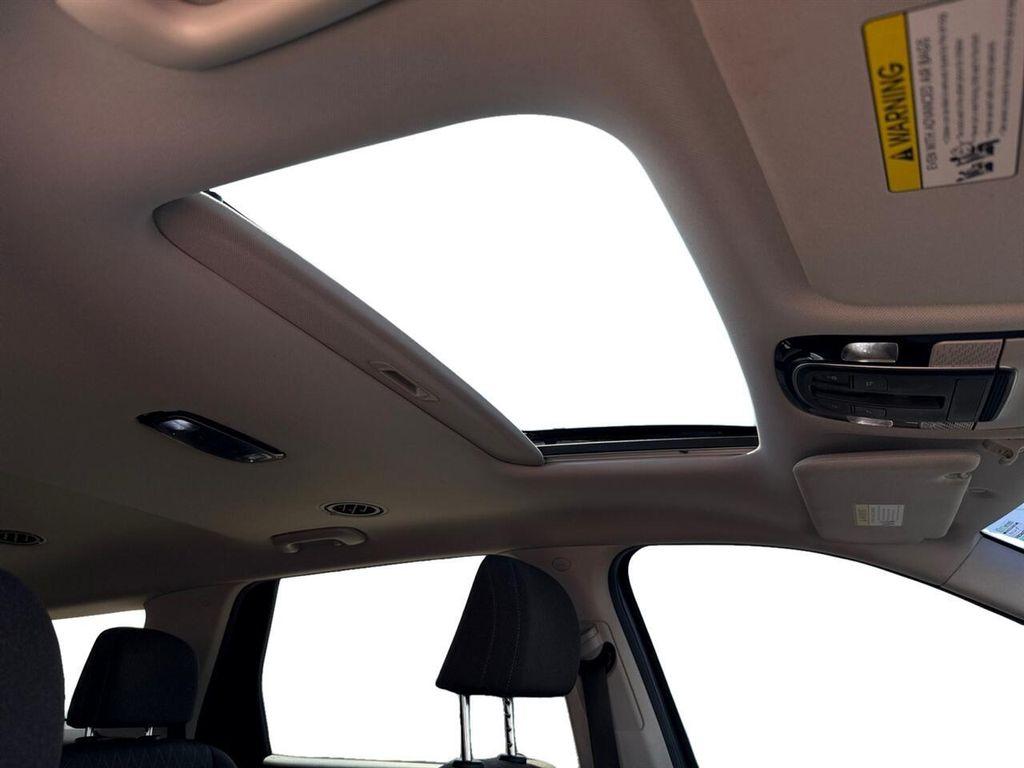 used 2021 Hyundai Palisade car, priced at $20,699
