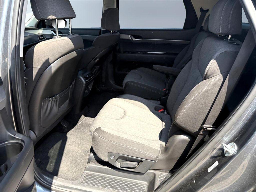 used 2021 Hyundai Palisade car, priced at $20,699
