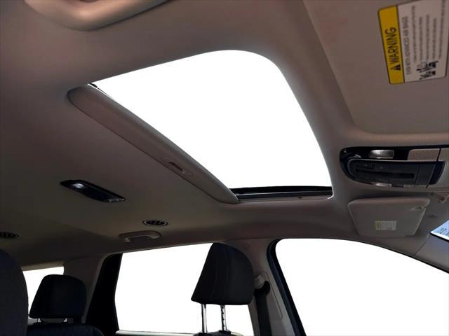 used 2021 Hyundai Palisade car, priced at $19,999