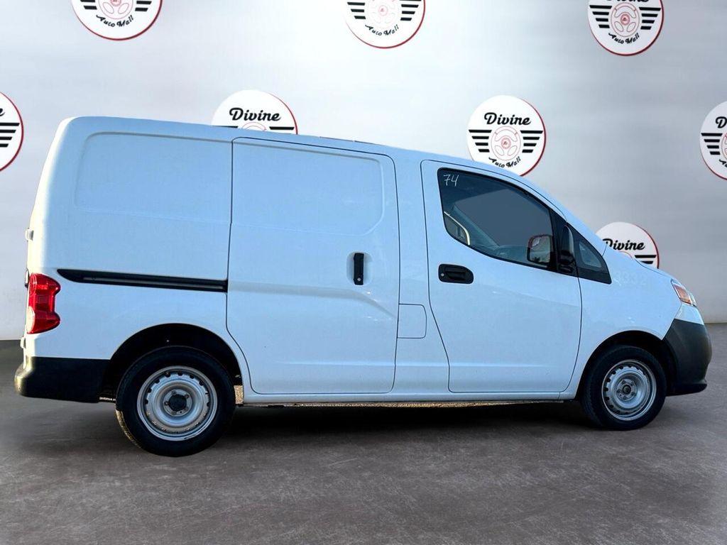 used 2016 Nissan NV200 car, priced at $12,699