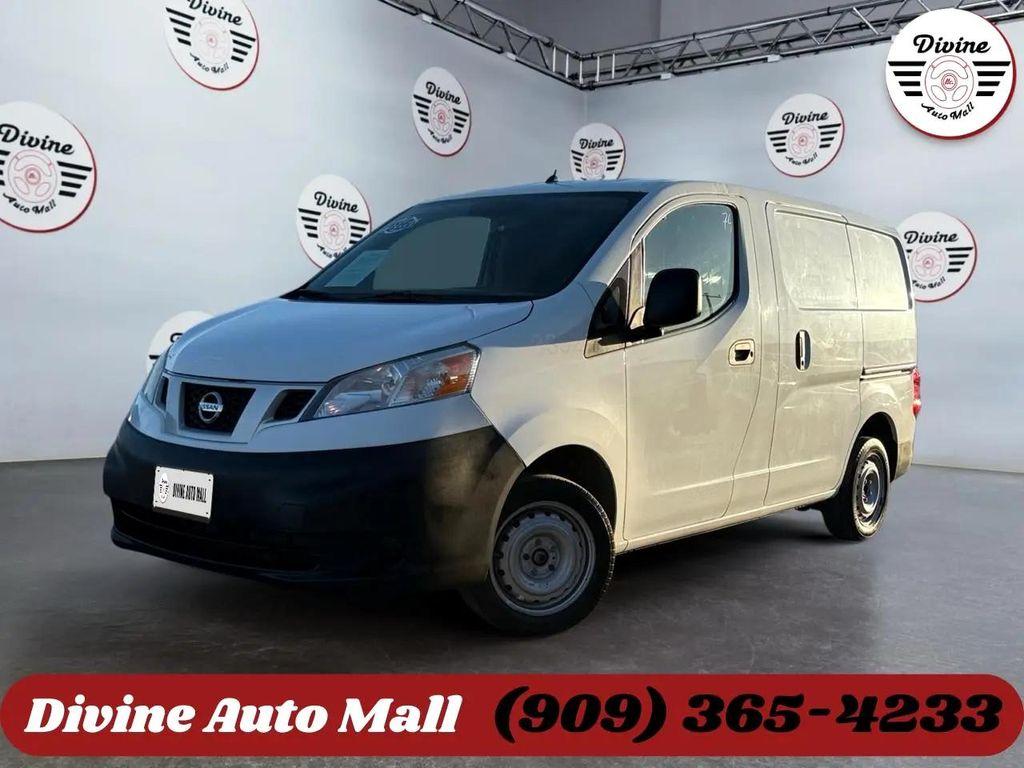 used 2016 Nissan NV200 car, priced at $12,999
