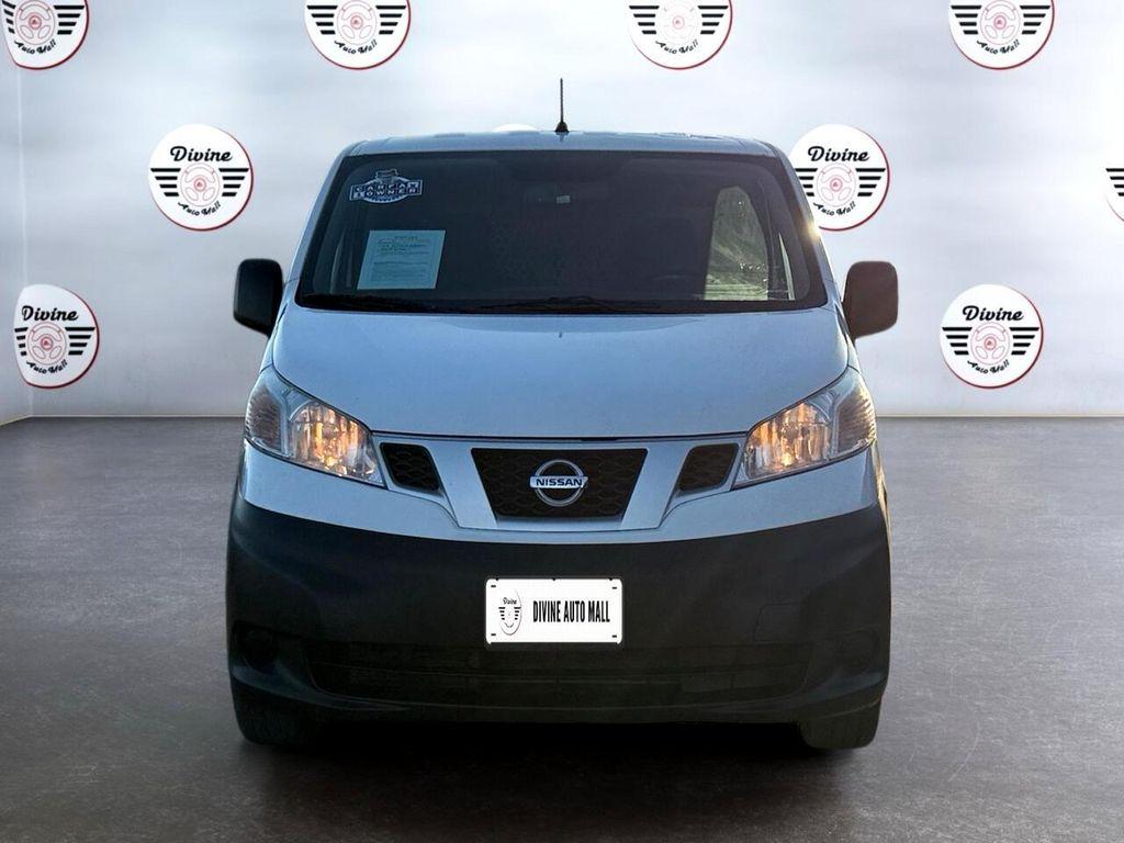 used 2016 Nissan NV200 car, priced at $12,699