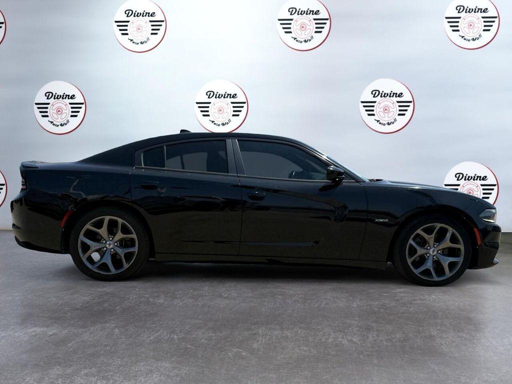 used 2017 Dodge Charger car, priced at $21,399