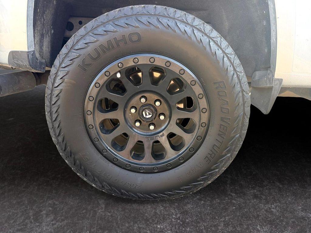used 2017 Chevrolet Colorado car, priced at $19,999
