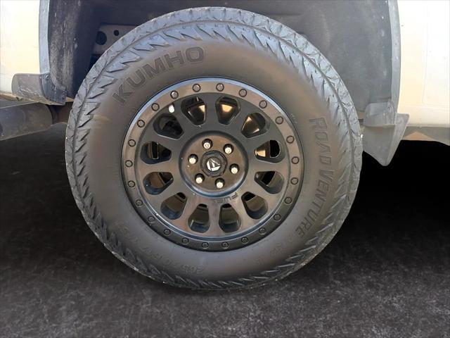 used 2017 Chevrolet Colorado car, priced at $19,999