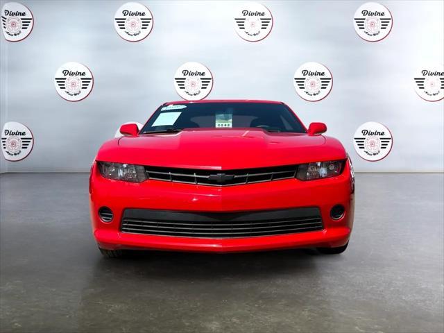 used 2014 Chevrolet Camaro car, priced at $13,499