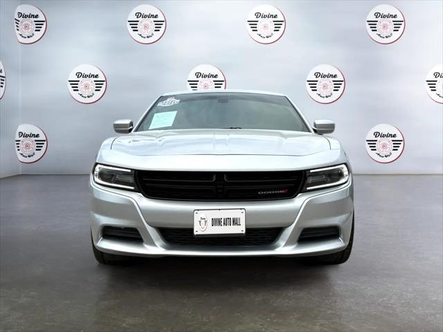 used 2020 Dodge Charger car, priced at $18,299