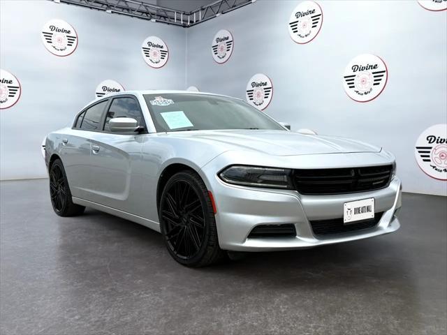 used 2020 Dodge Charger car, priced at $18,299