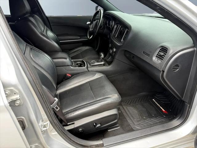 used 2020 Dodge Charger car, priced at $18,299