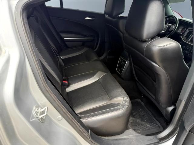 used 2020 Dodge Charger car, priced at $18,299