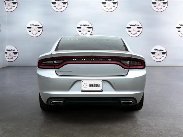 used 2020 Dodge Charger car, priced at $18,299