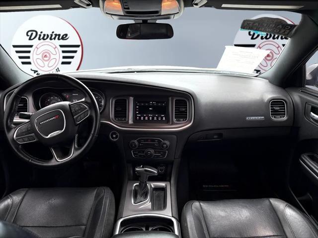 used 2020 Dodge Charger car, priced at $18,299