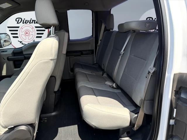 used 2015 Ford F-150 car, priced at $16,250
