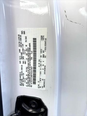 used 2015 Ford F-150 car, priced at $16,499
