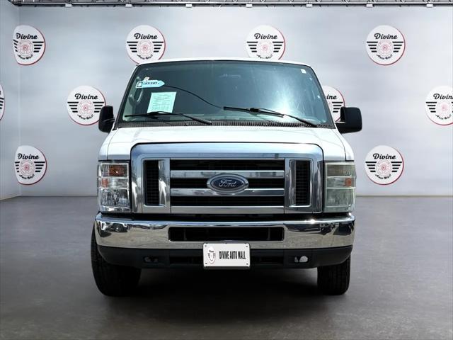 used 2013 Ford E350 Super Duty car, priced at $16,999