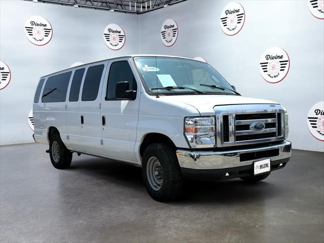 used 2013 Ford E350 Super Duty car, priced at $16,999