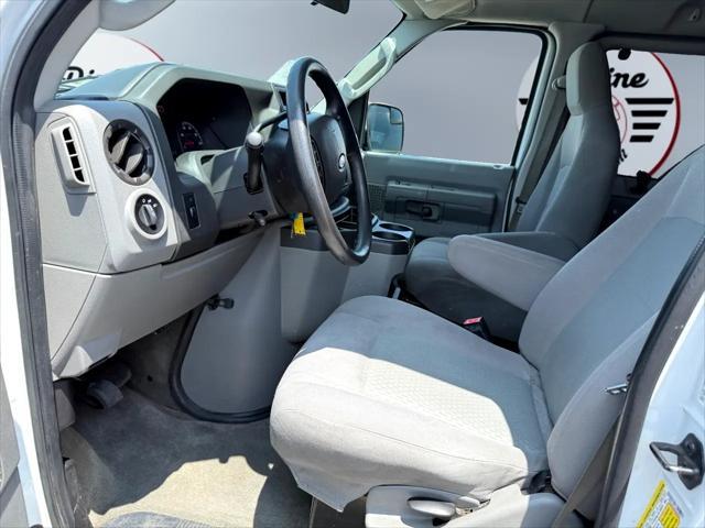 used 2013 Ford E350 Super Duty car, priced at $16,999