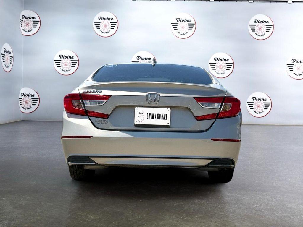 used 2019 Honda Accord car, priced at $17,799