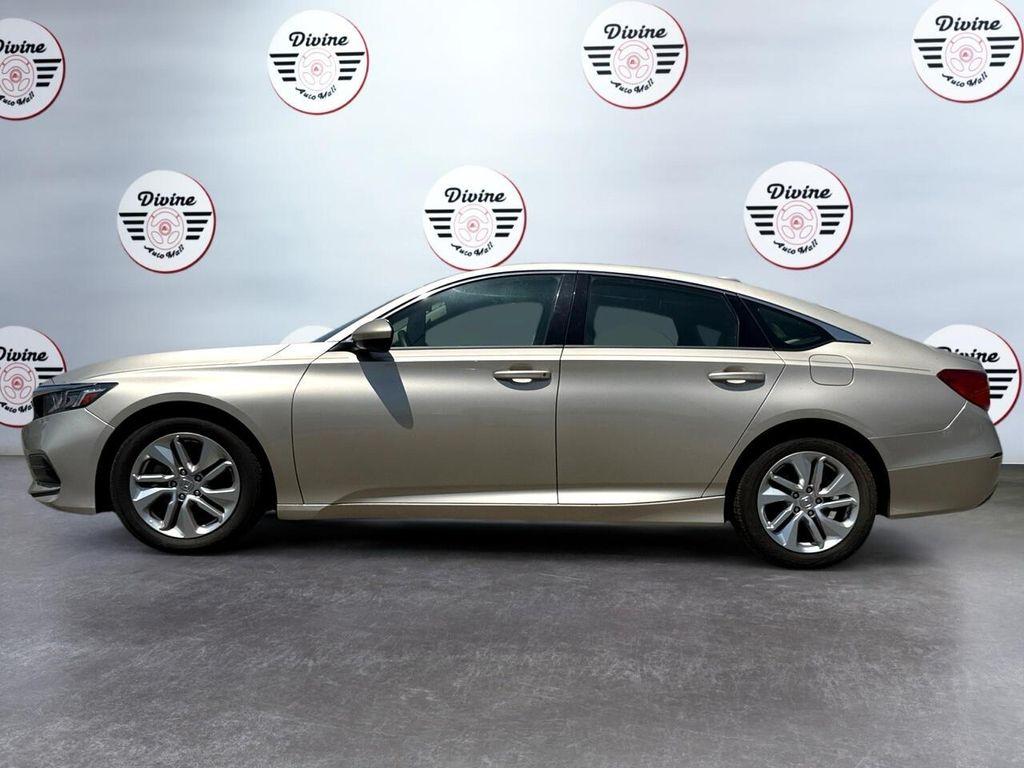 used 2019 Honda Accord car, priced at $17,799