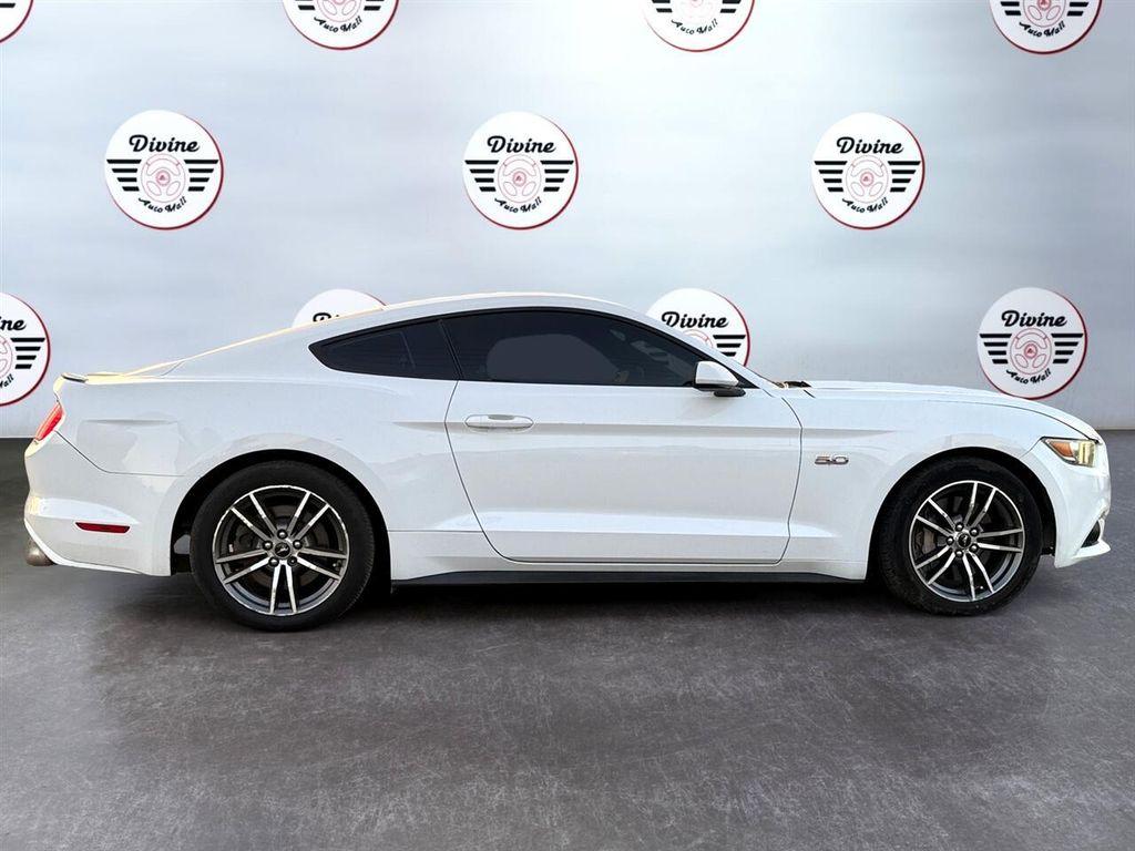 used 2015 Ford Mustang car, priced at $20,999