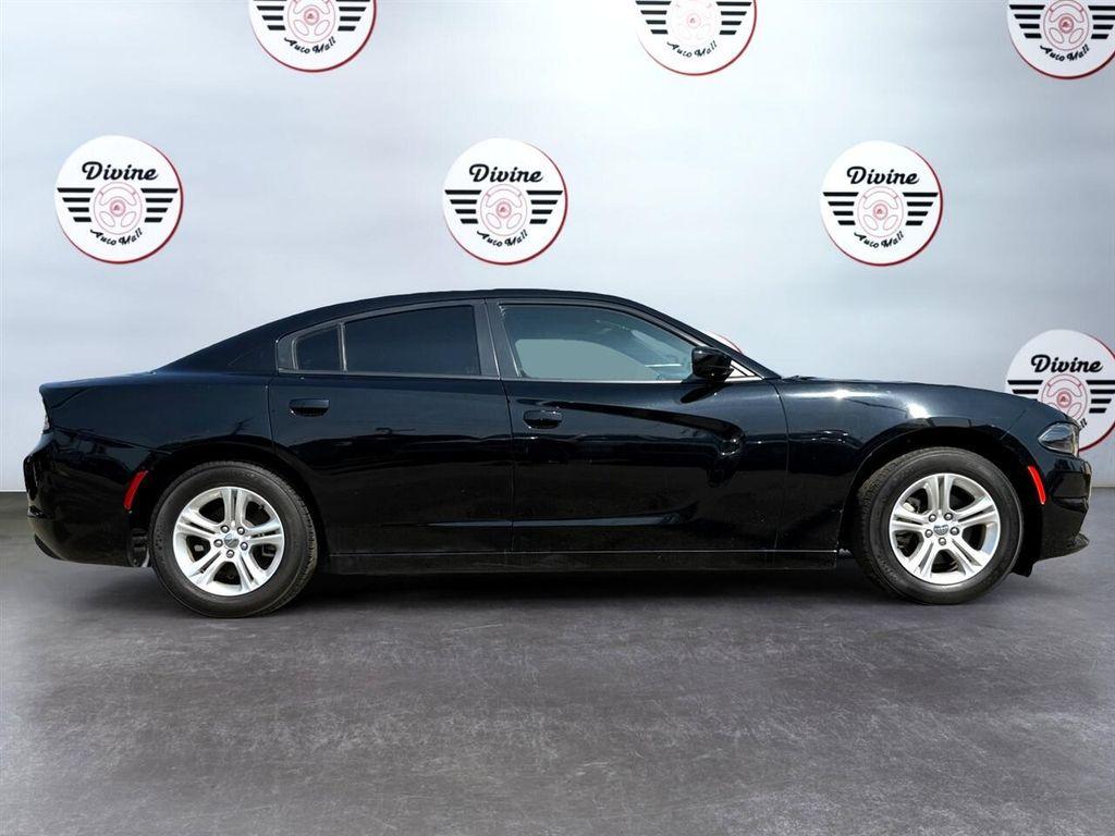 used 2021 Dodge Charger car, priced at $21,750