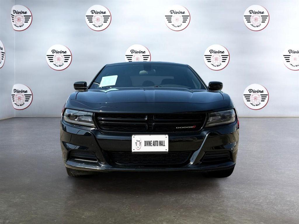 used 2021 Dodge Charger car, priced at $21,750