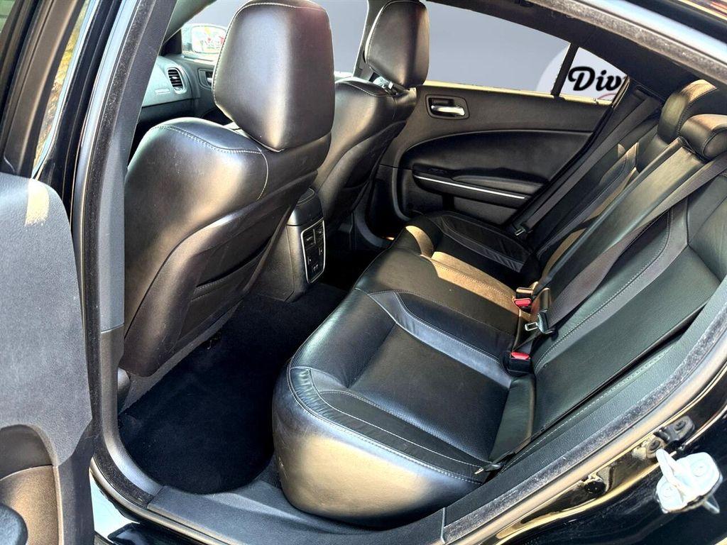 used 2021 Dodge Charger car, priced at $21,750
