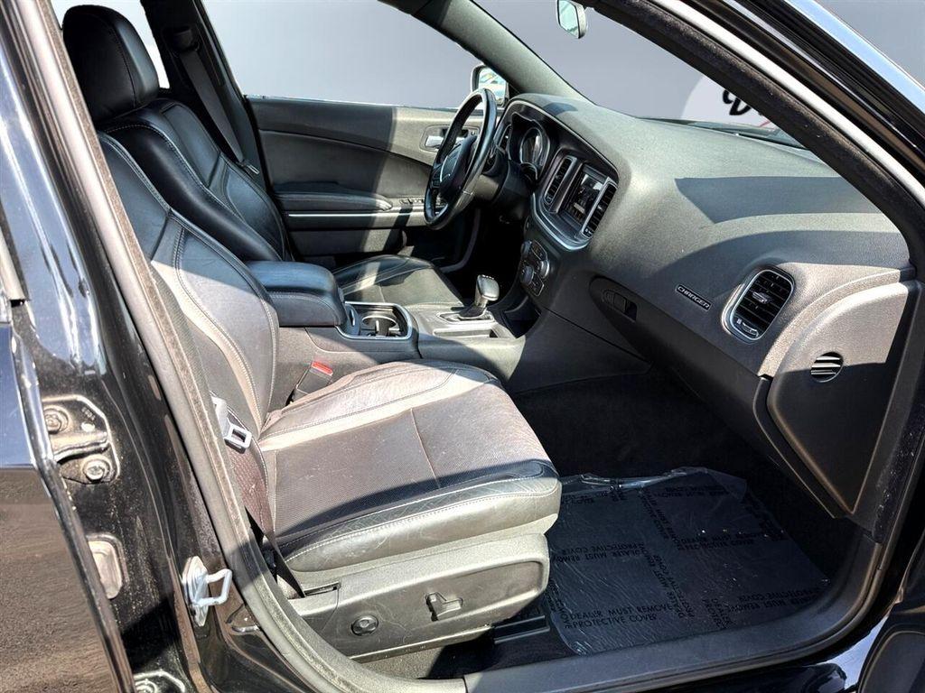 used 2021 Dodge Charger car, priced at $21,750