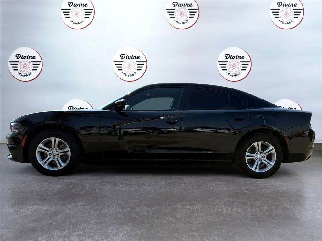 used 2021 Dodge Charger car, priced at $21,750