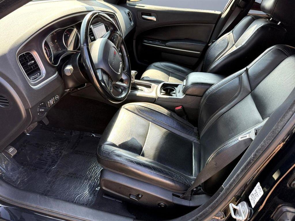 used 2021 Dodge Charger car, priced at $21,750