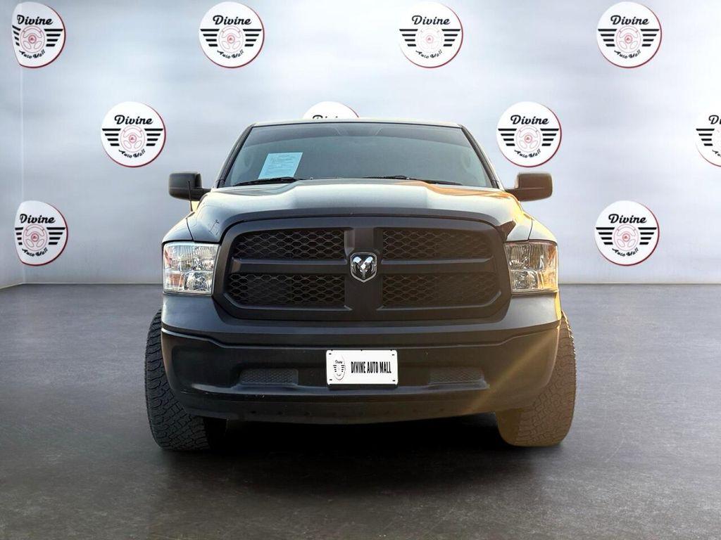 used 2016 Ram 1500 car, priced at $17,999