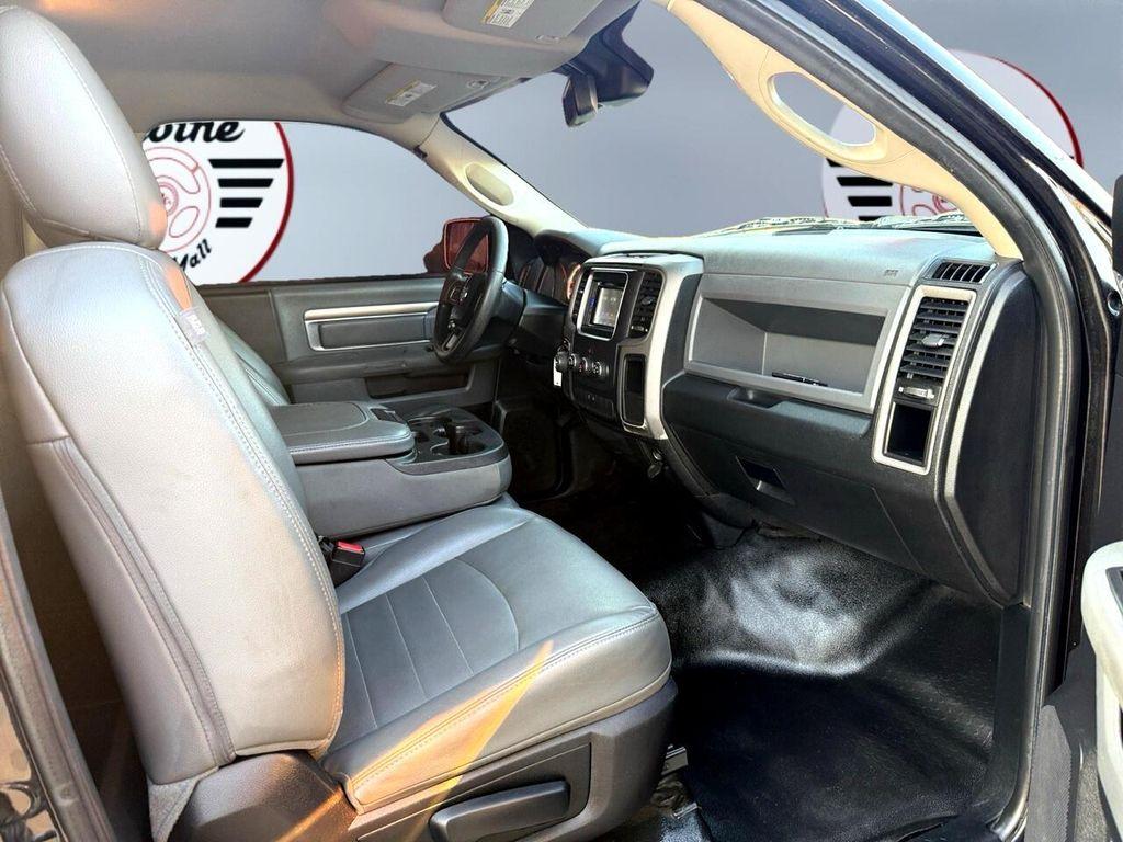 used 2016 Ram 1500 car, priced at $17,999