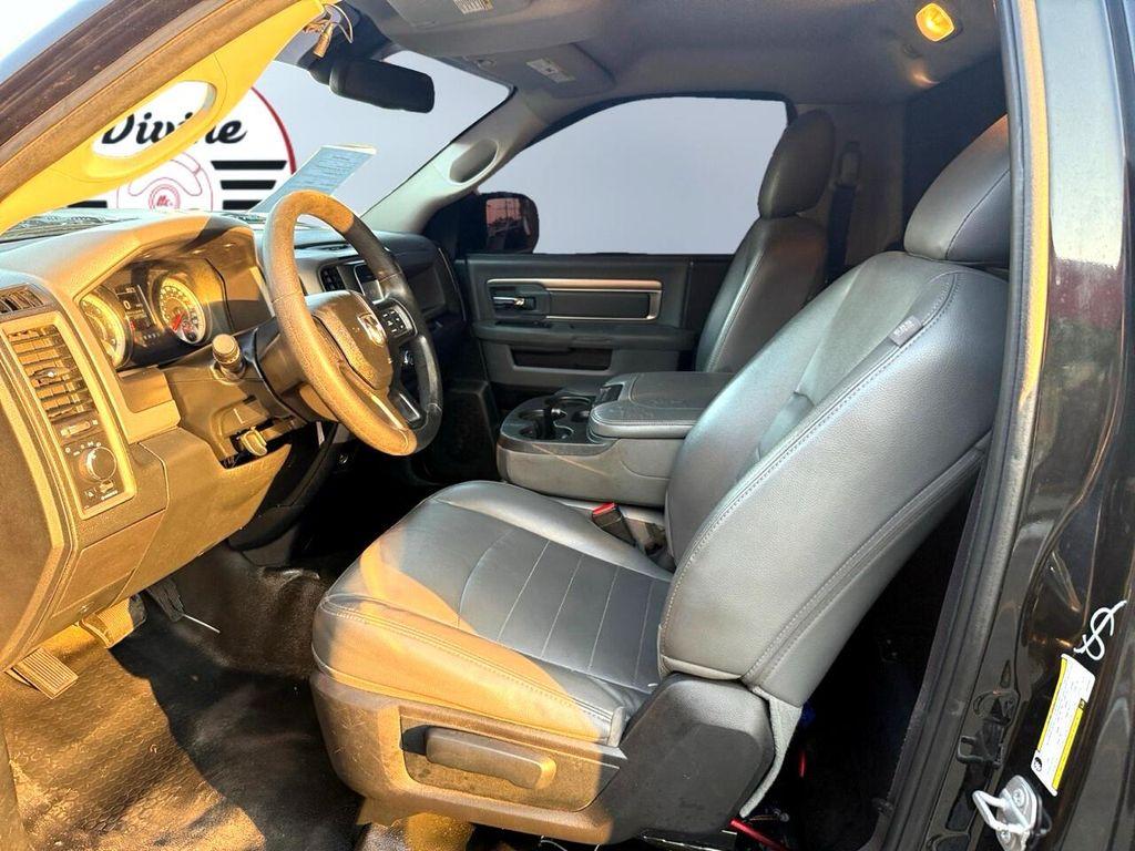 used 2016 Ram 1500 car, priced at $17,999