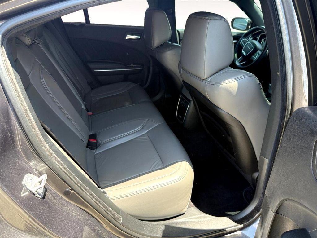 used 2017 Dodge Charger car, priced at $18,999