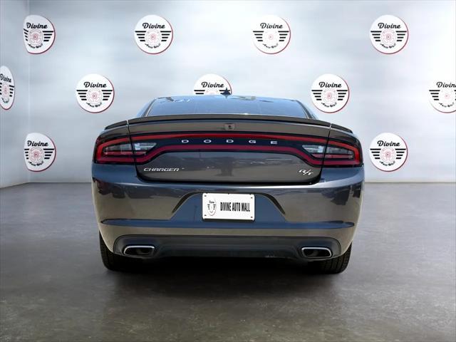 used 2017 Dodge Charger car, priced at $18,999