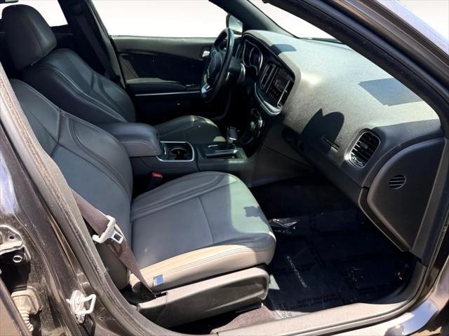 used 2017 Dodge Charger car, priced at $18,999