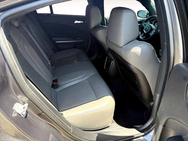 used 2017 Dodge Charger car, priced at $18,999