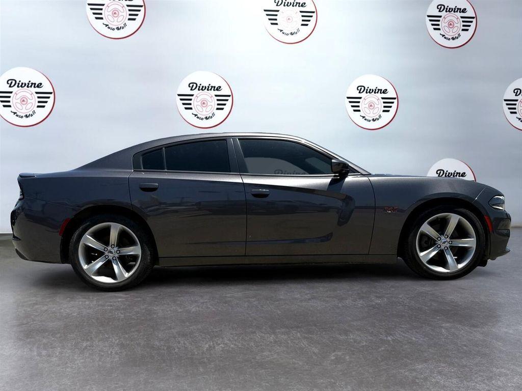 used 2017 Dodge Charger car, priced at $18,999