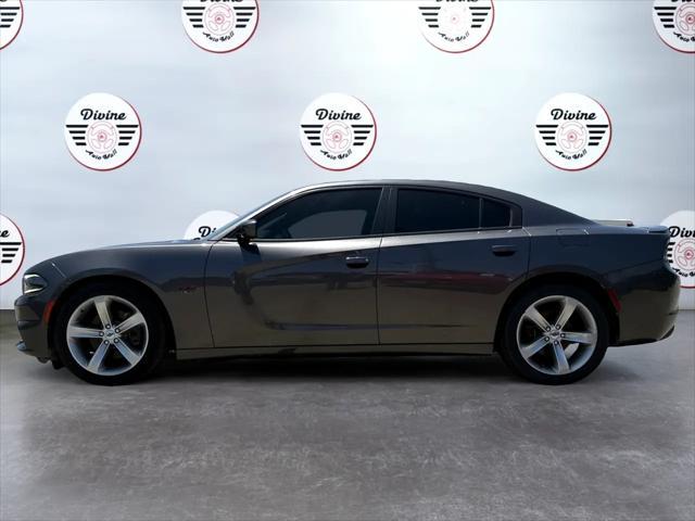 used 2017 Dodge Charger car, priced at $18,999