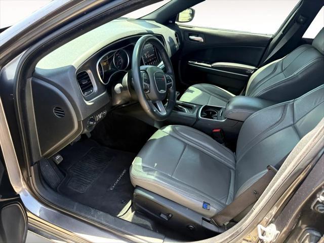 used 2017 Dodge Charger car, priced at $18,999