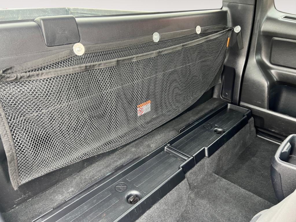 used 2020 Toyota Tacoma car, priced at $20,999