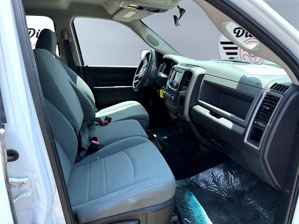 used 2019 Ram 1500 car, priced at $20,399