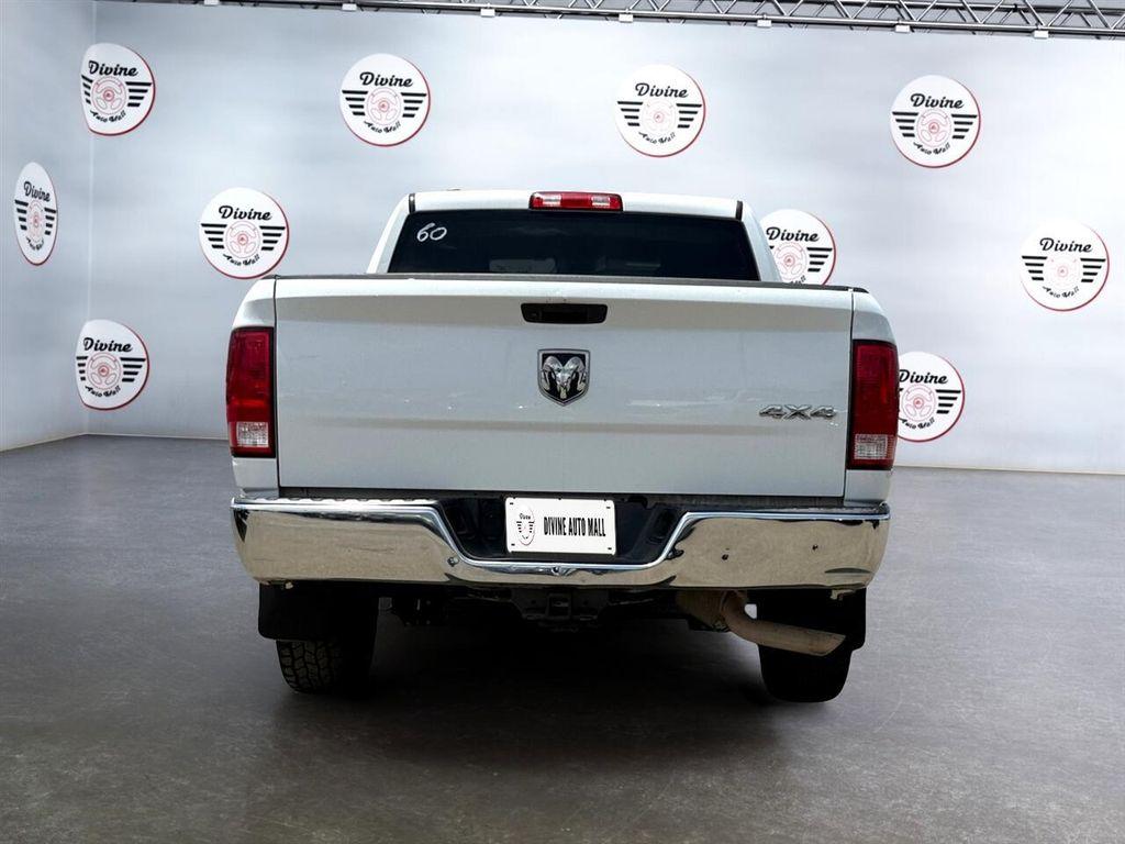 used 2019 Ram 1500 car, priced at $20,399