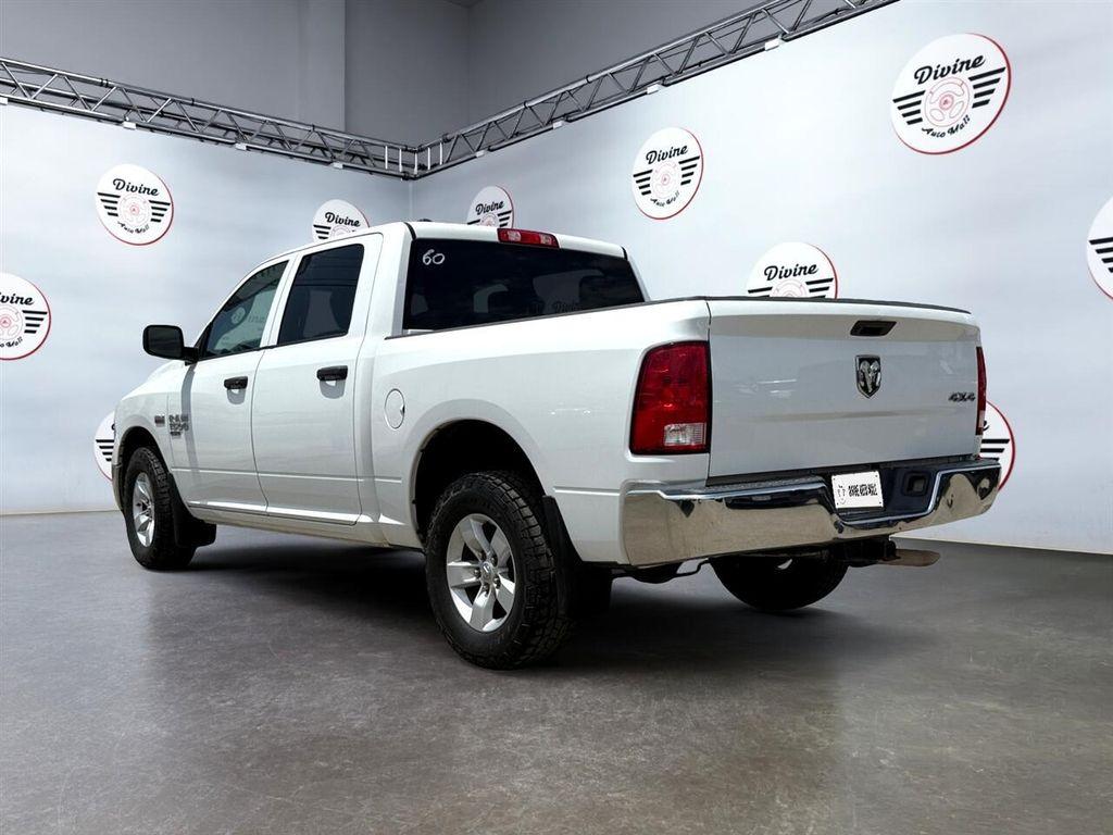 used 2019 Ram 1500 car, priced at $20,399
