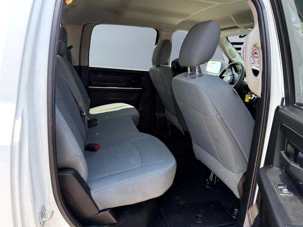 used 2019 Ram 1500 car, priced at $20,399