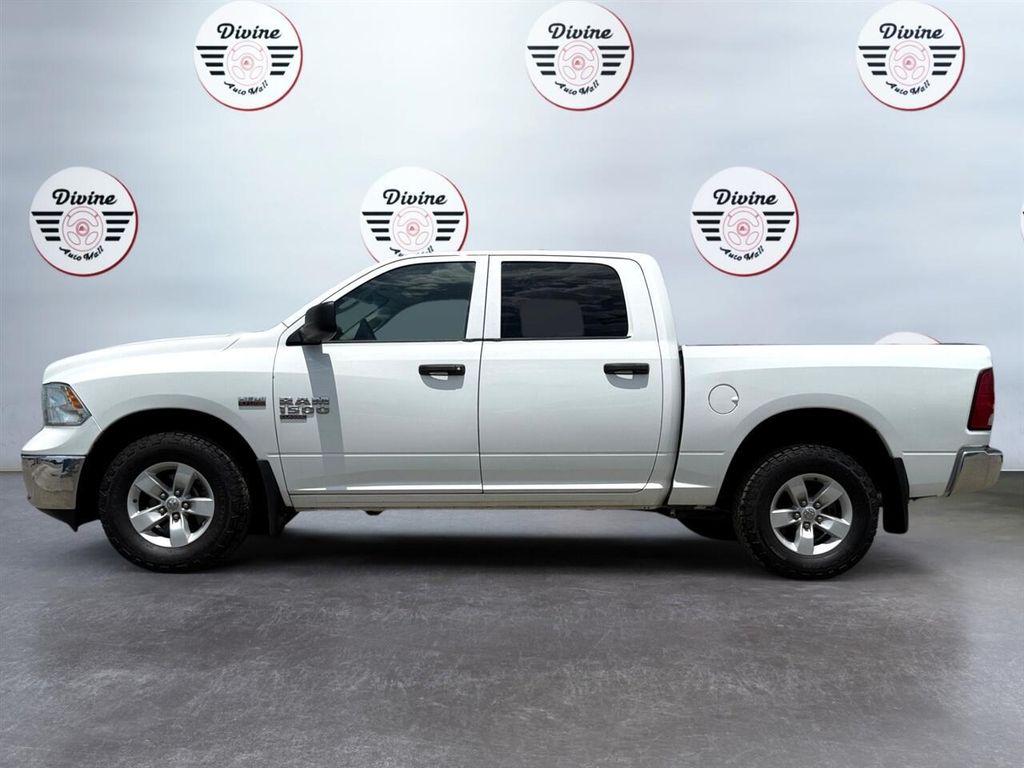 used 2019 Ram 1500 car, priced at $20,399